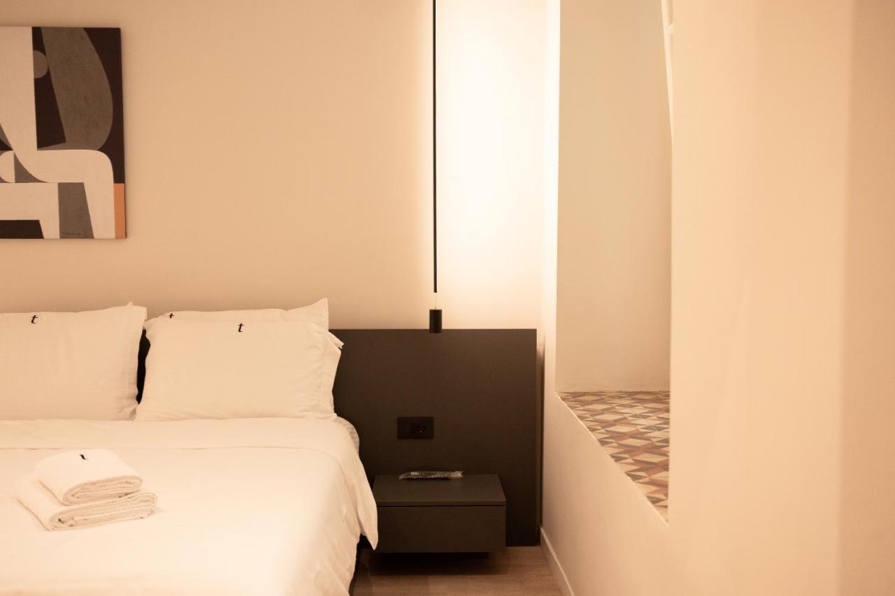 Taskou Luxury Suites Thessaloniki Exterior photo