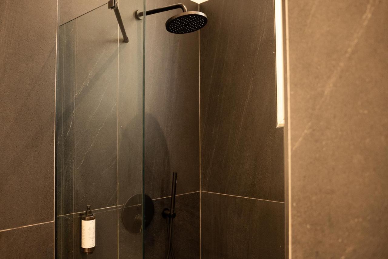 Taskou Luxury Suites Thessaloniki Exterior photo