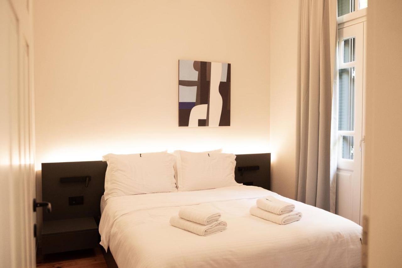 Taskou Luxury Suites Thessaloniki Exterior photo